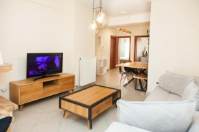 Amazing 2 Bedrooms Apartment in Tauros